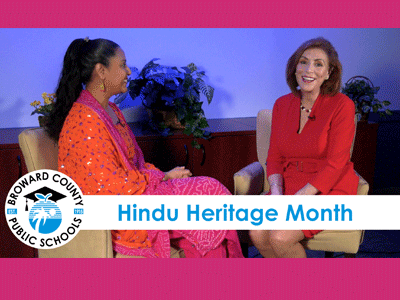 Hindu Heritage Month 